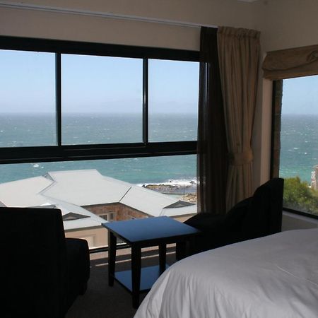 Simon'S Town Guest House Ngoại thất bức ảnh