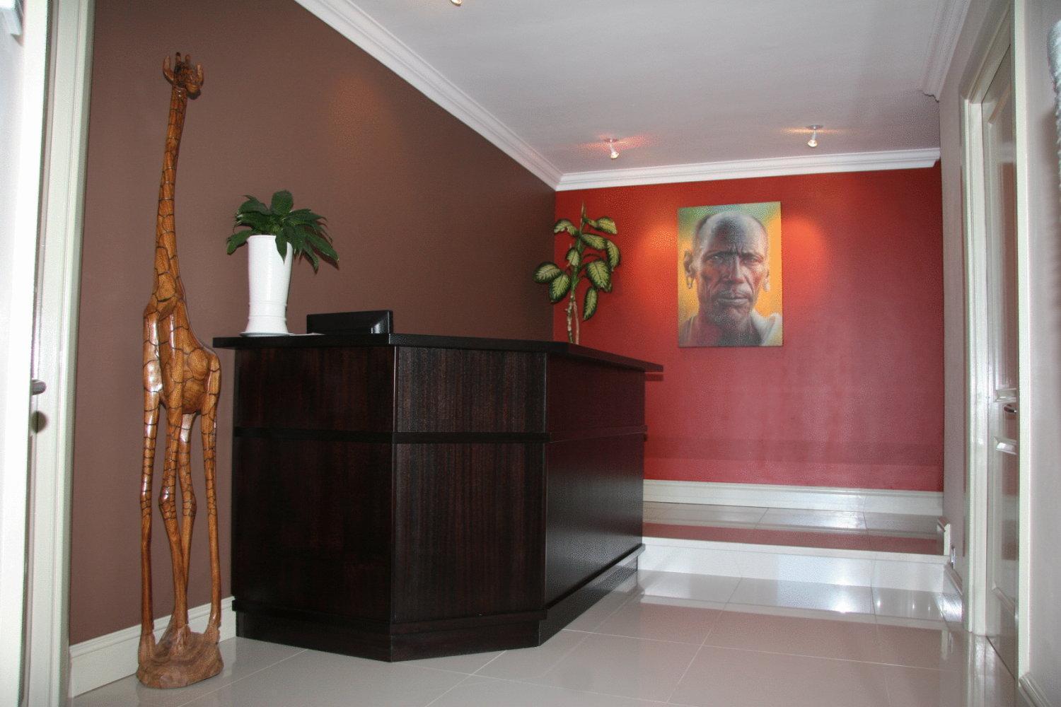 Simon'S Town Guest House Ngoại thất bức ảnh
