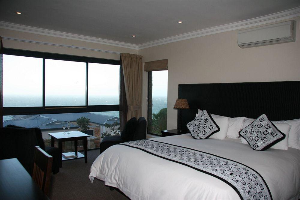 Simon'S Town Guest House Ngoại thất bức ảnh