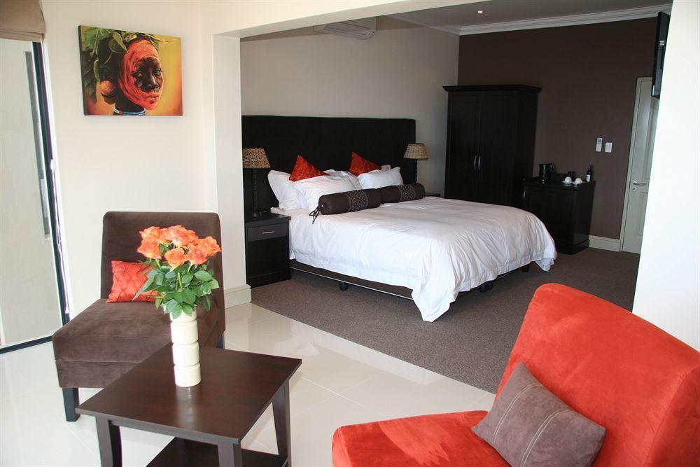 Simon'S Town Guest House Ngoại thất bức ảnh