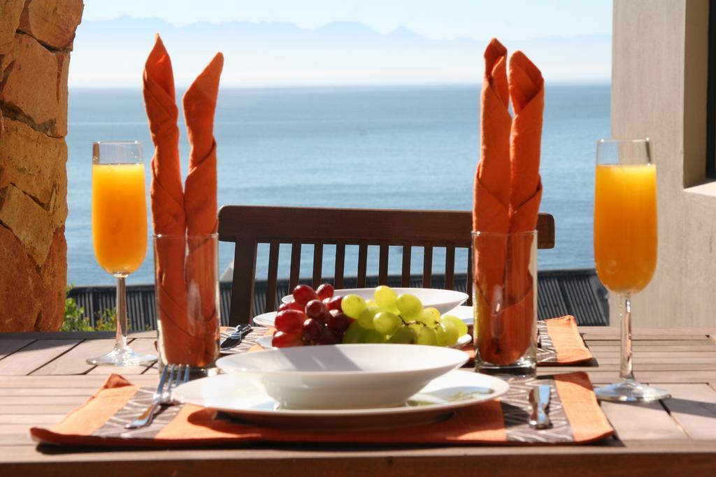 Simon'S Town Guest House Ngoại thất bức ảnh