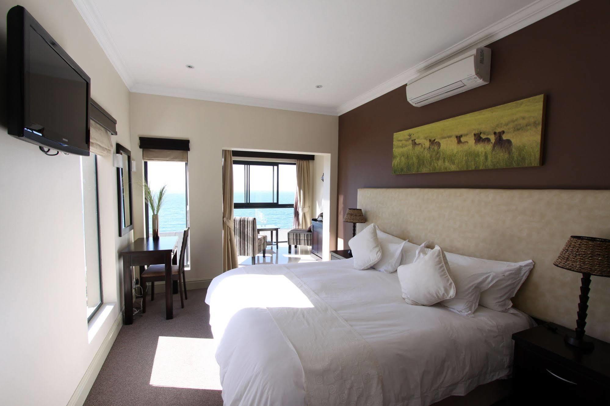 Simon'S Town Guest House Ngoại thất bức ảnh