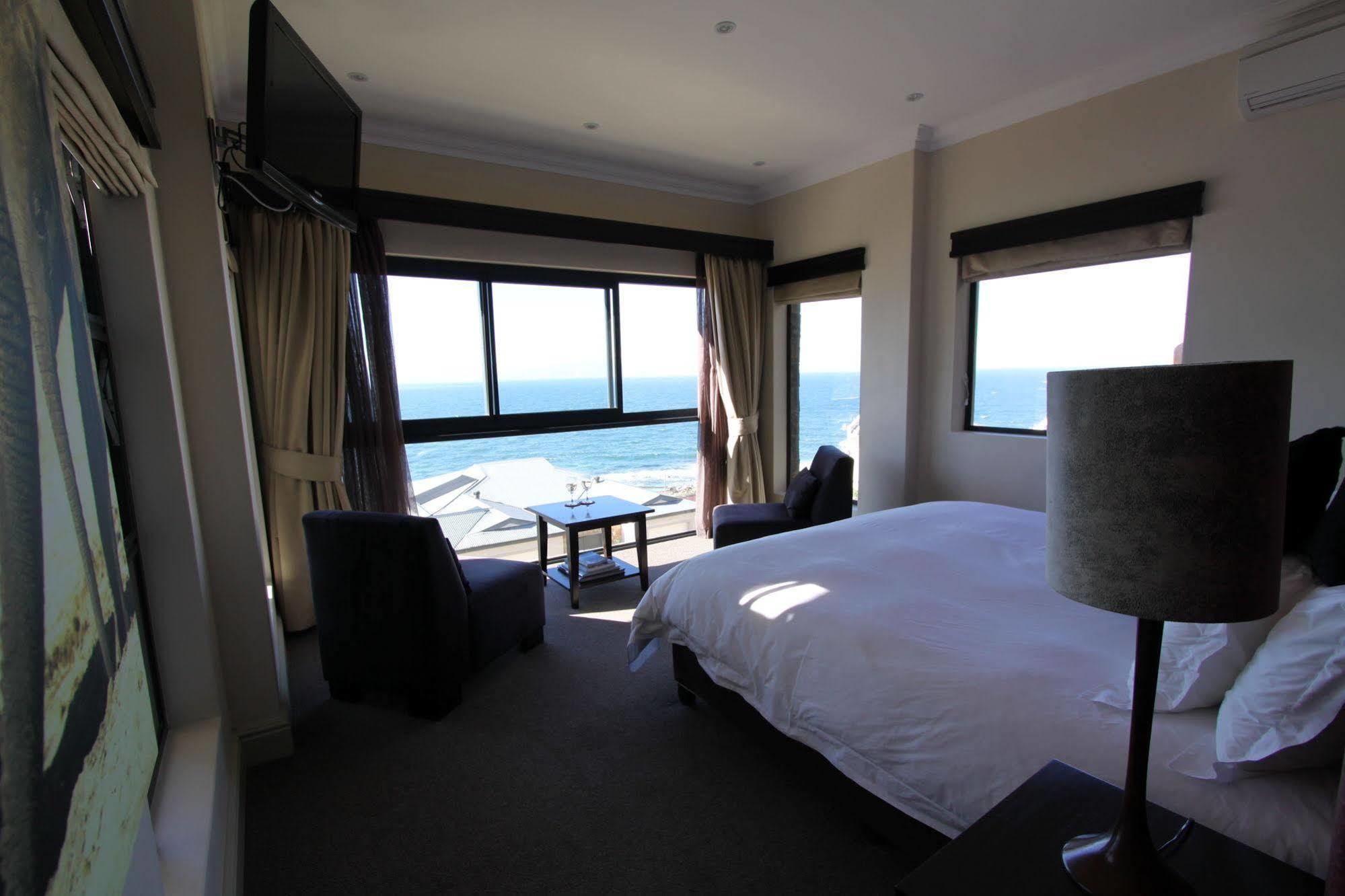 Simon'S Town Guest House Ngoại thất bức ảnh