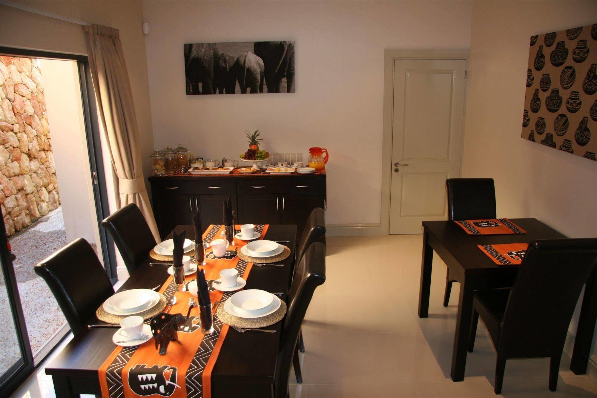 Simon'S Town Guest House Ngoại thất bức ảnh