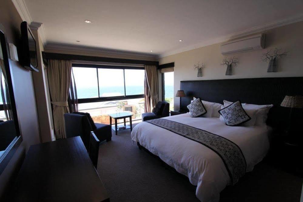 Simon'S Town Guest House Ngoại thất bức ảnh