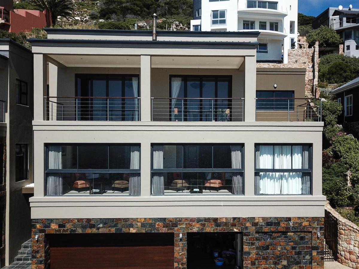 Simon'S Town Guest House Ngoại thất bức ảnh