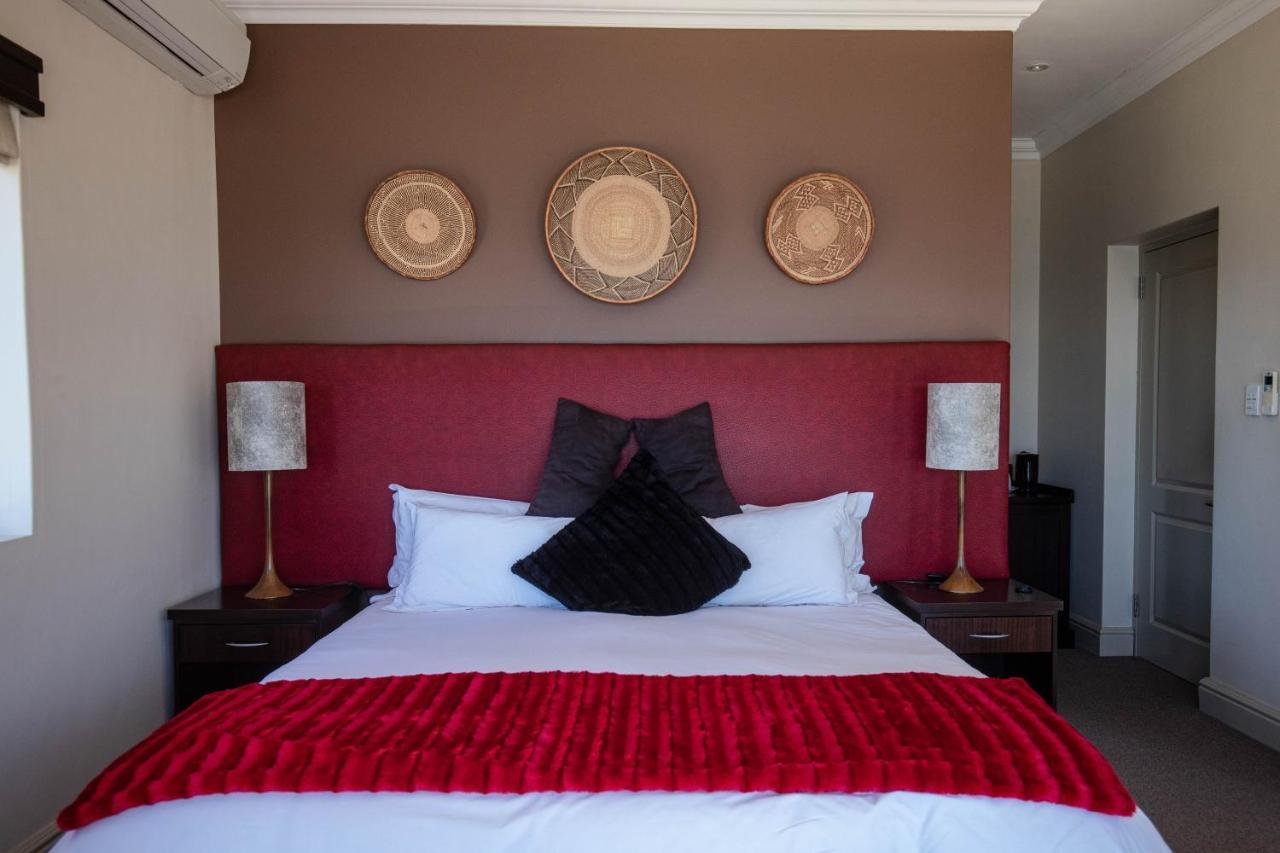 Simon'S Town Guest House Ngoại thất bức ảnh