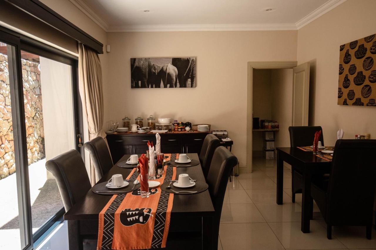 Simon'S Town Guest House Ngoại thất bức ảnh