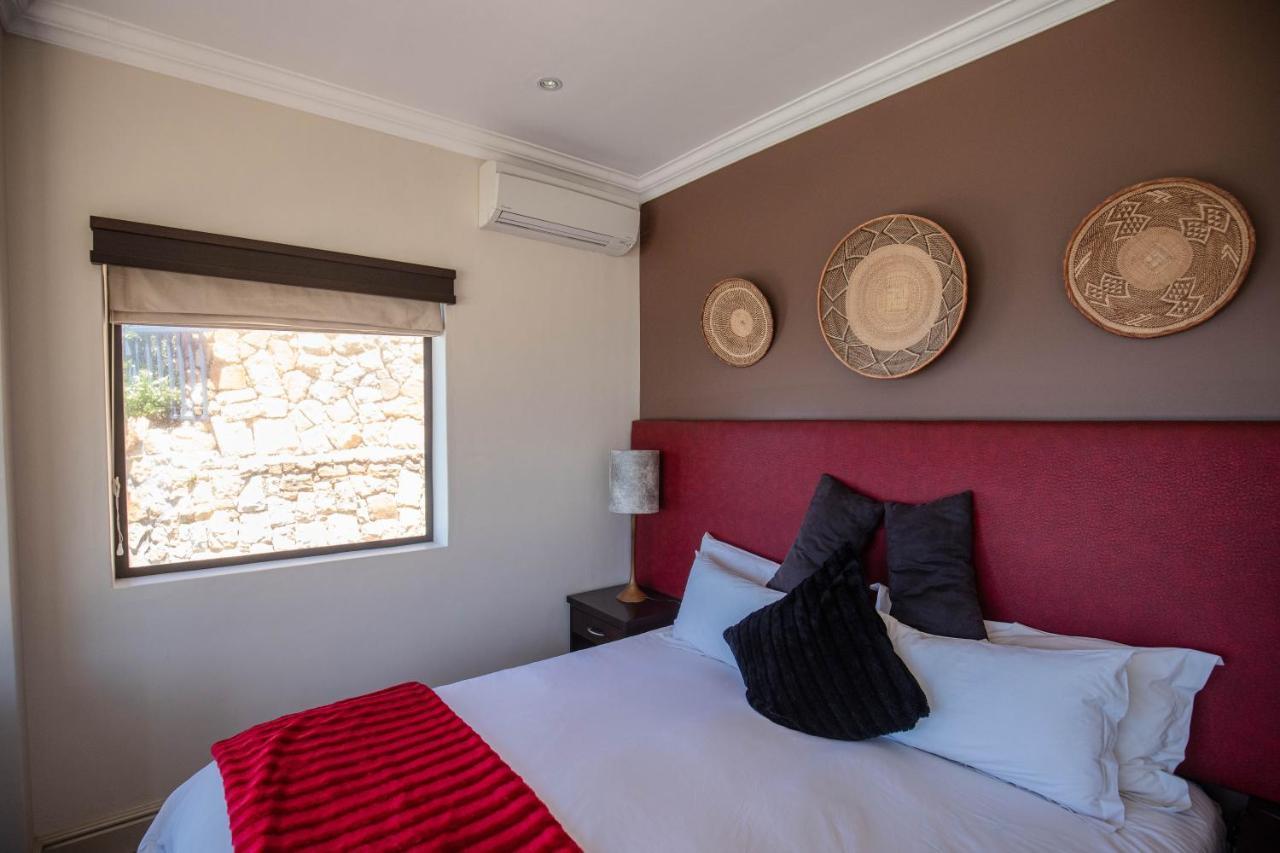 Simon'S Town Guest House Ngoại thất bức ảnh