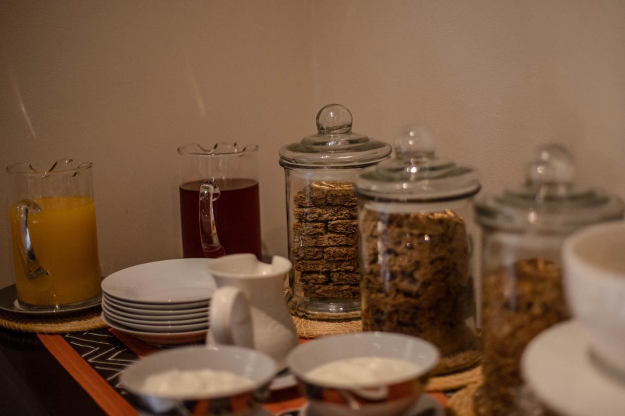 Simon'S Town Guest House Ngoại thất bức ảnh