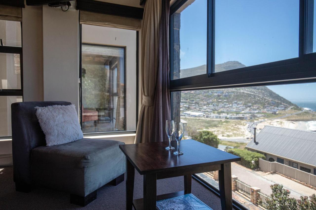 Simon'S Town Guest House Ngoại thất bức ảnh