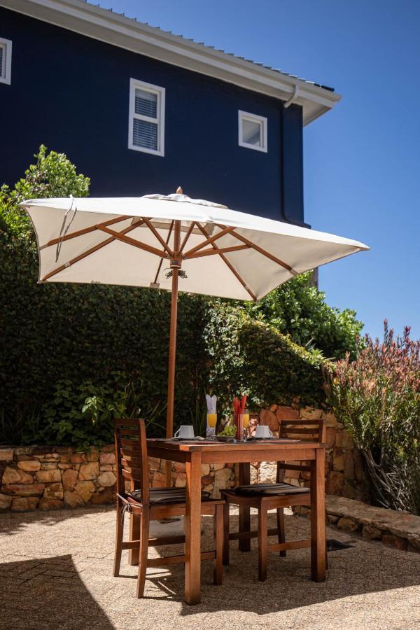 Simon'S Town Guest House Ngoại thất bức ảnh