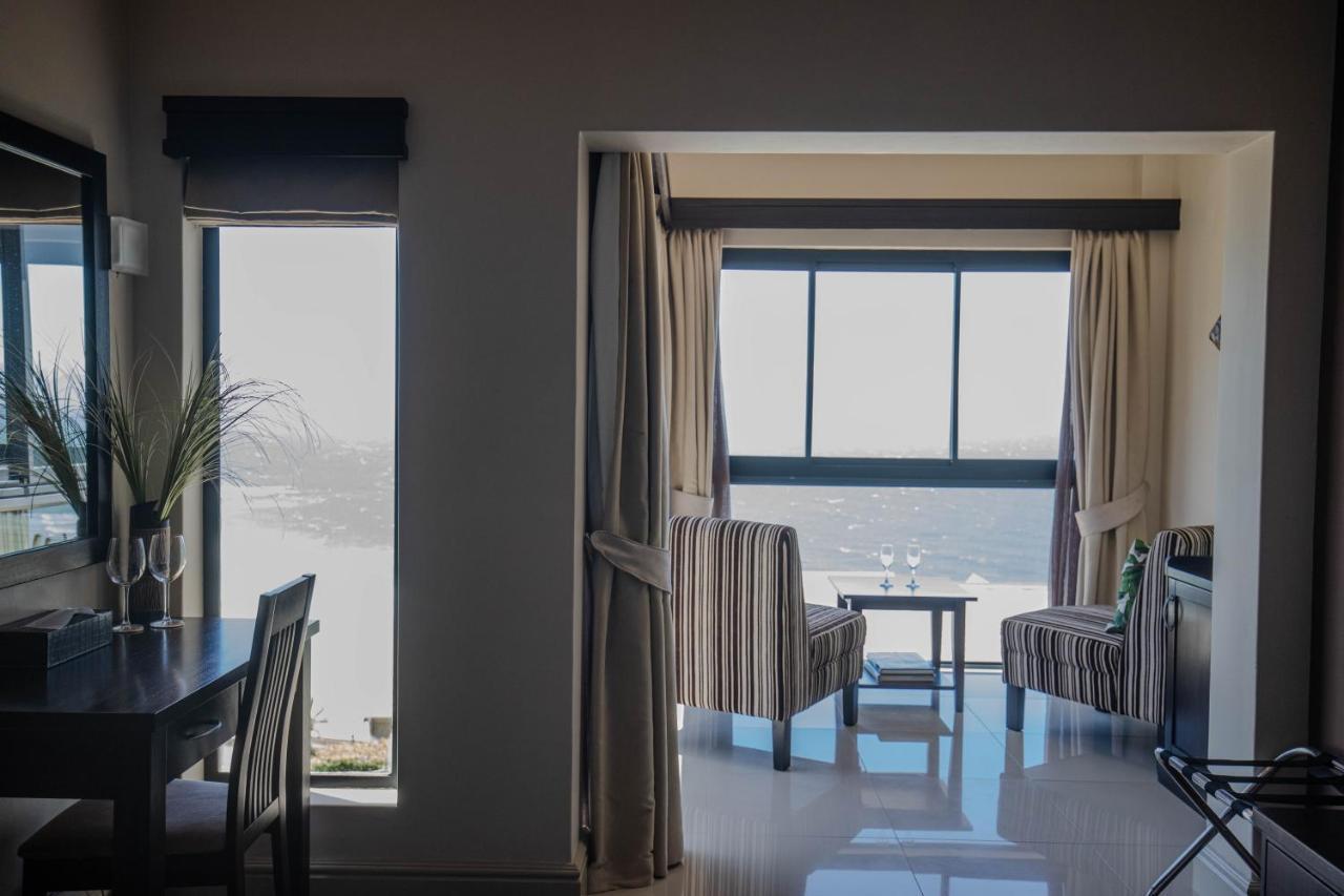 Simon'S Town Guest House Ngoại thất bức ảnh