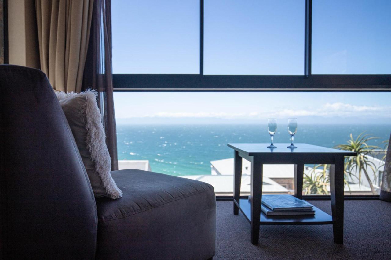 Simon'S Town Guest House Ngoại thất bức ảnh
