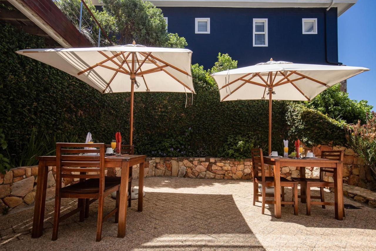 Simon'S Town Guest House Ngoại thất bức ảnh