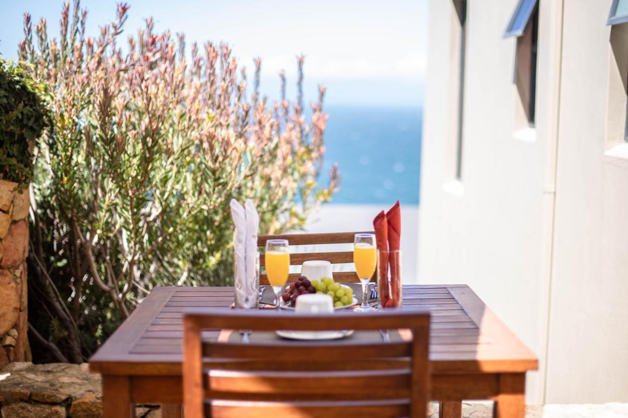 Simon'S Town Guest House Ngoại thất bức ảnh