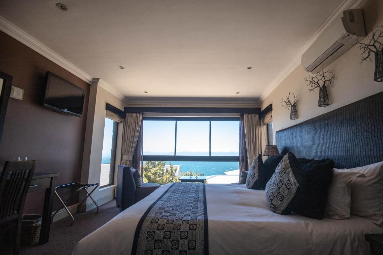 Simon'S Town Guest House Ngoại thất bức ảnh